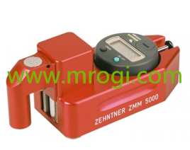 瑞士ZMM5000数字路面标线测厚仪