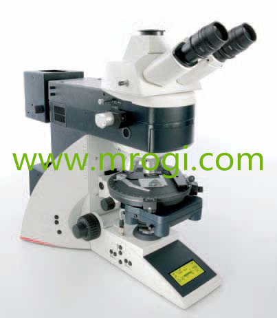 徕卡DM4500P偏光显微镜