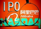 阿里巴巴IPO将威胁美国电子商务市场？