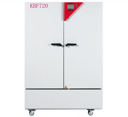德国Binder KBF720恒温恒湿箱