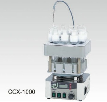 CCX型个性化有机合成装置