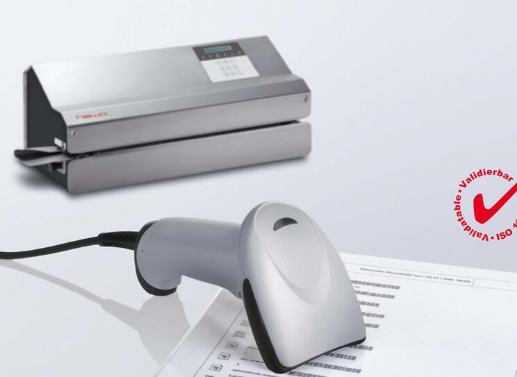合福HPL3000DC-V可打印封口机