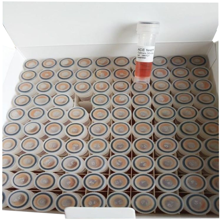 H6306二氧化氯灭菌生物指示剂