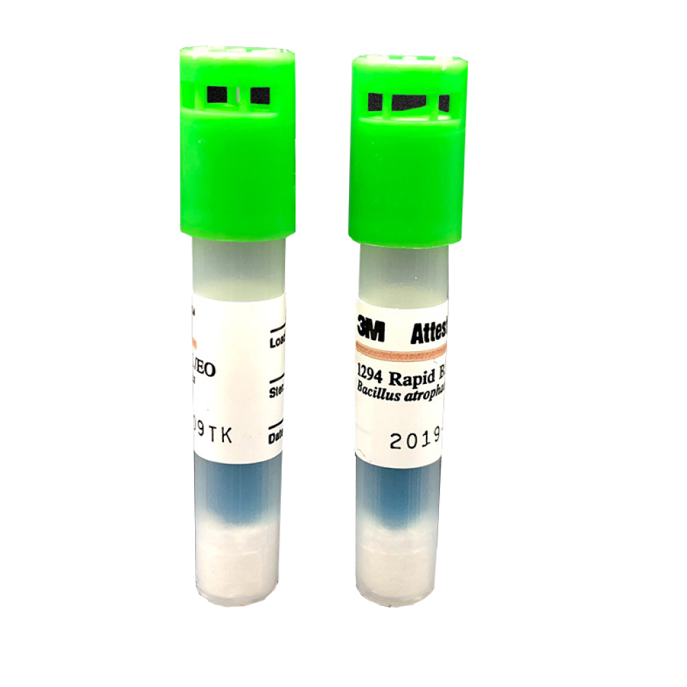 3M1294环氧乙烷灭菌生物指示剂